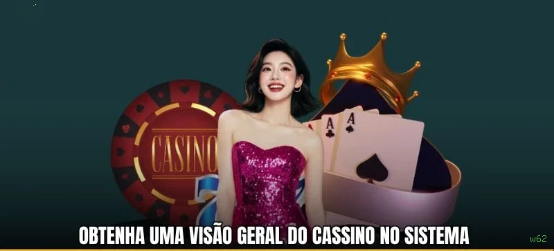 Jogos de loteria online na w62