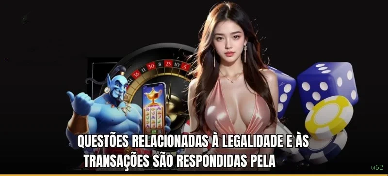 Plataforma completa da w62 com todos os jogos